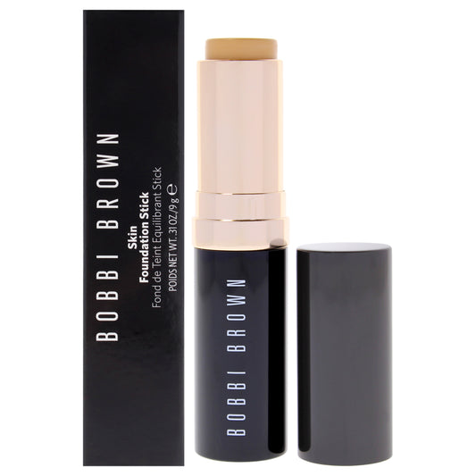 Skin Foundation Stick - W-036 Warm Sand 0.31 oz Foundation