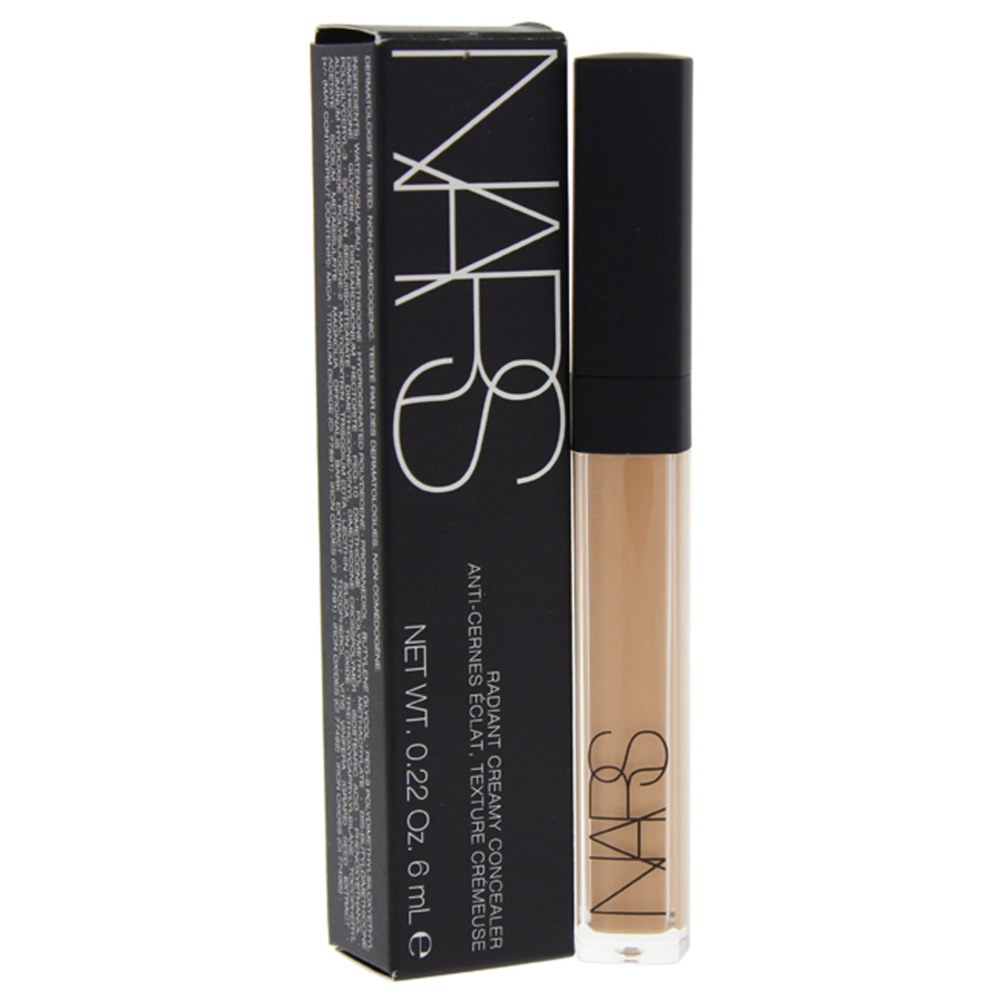 Radiant Creamy Concealer - M2 Ginger Medium 0.22 oz Concealer