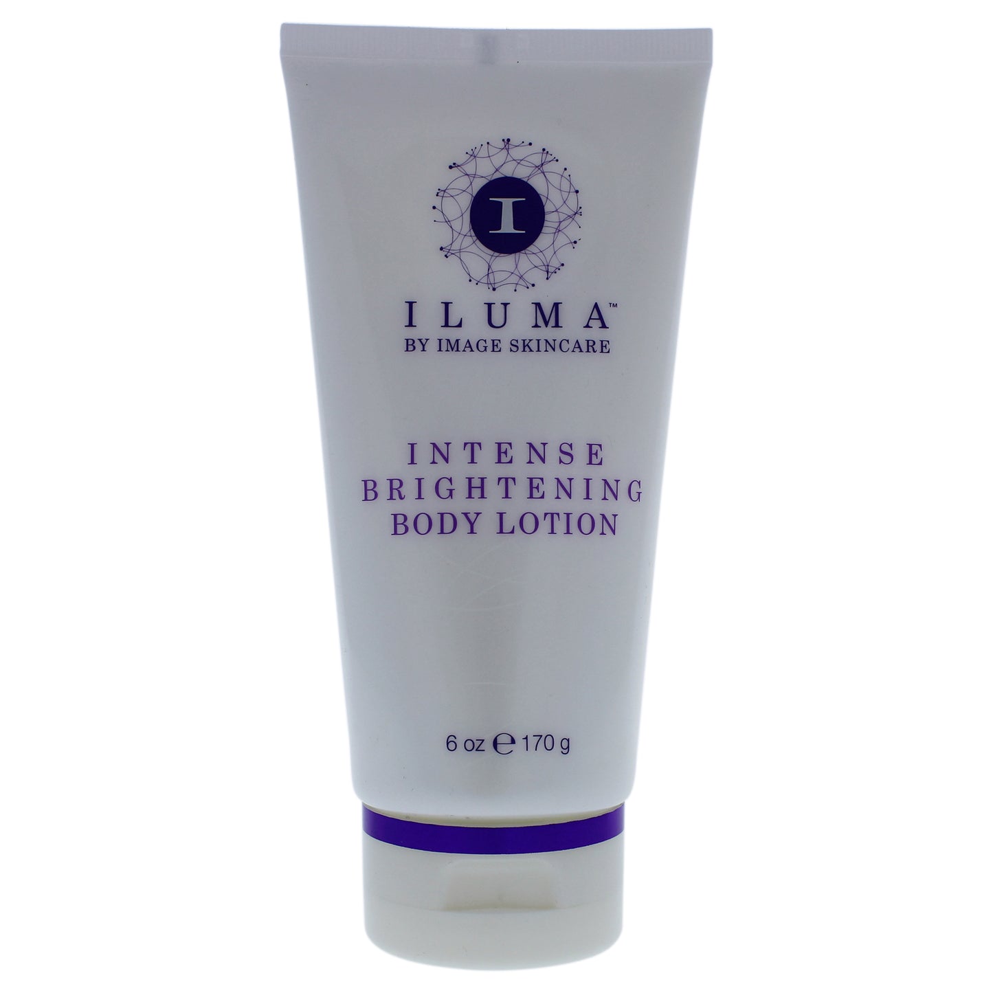 Iluma Intense Brightening Body Lotion by Image for Unisex - 6 oz Body Lotion