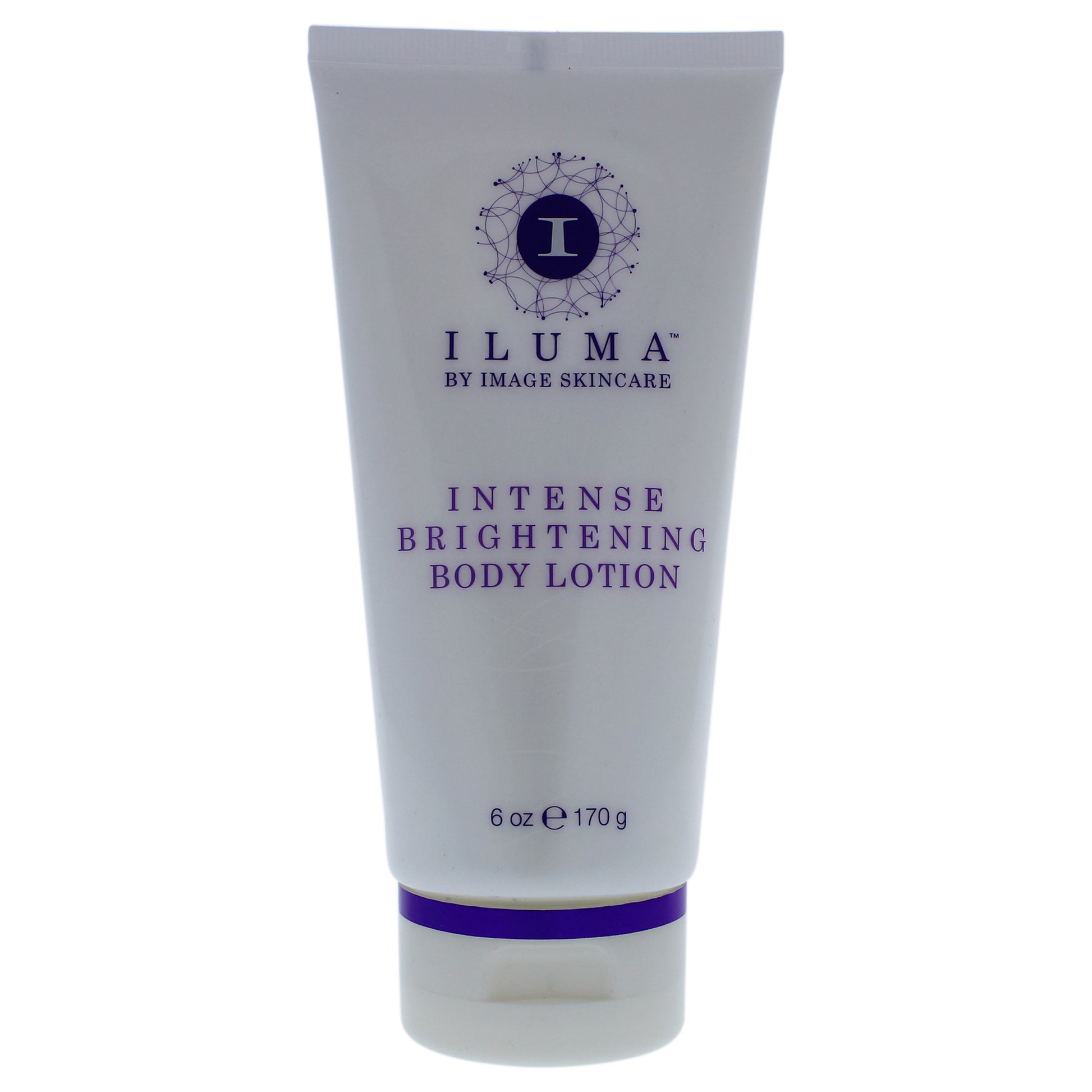 Iluma Intense Brightening Body Lotion by Image for Unisex - 6 oz Body Lotion