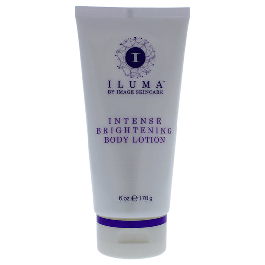 Iluma Intense Brightening Body Lotion by Image for Unisex - 6 oz Body Lotion