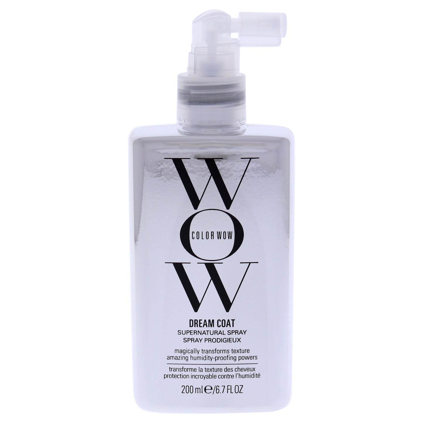 Dream Coat Supernatural Spray by Color Wow for Unisex - 6.7 oz Treatment