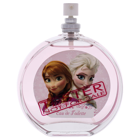 Disney Frozen 1.7 oz EDT Spray
