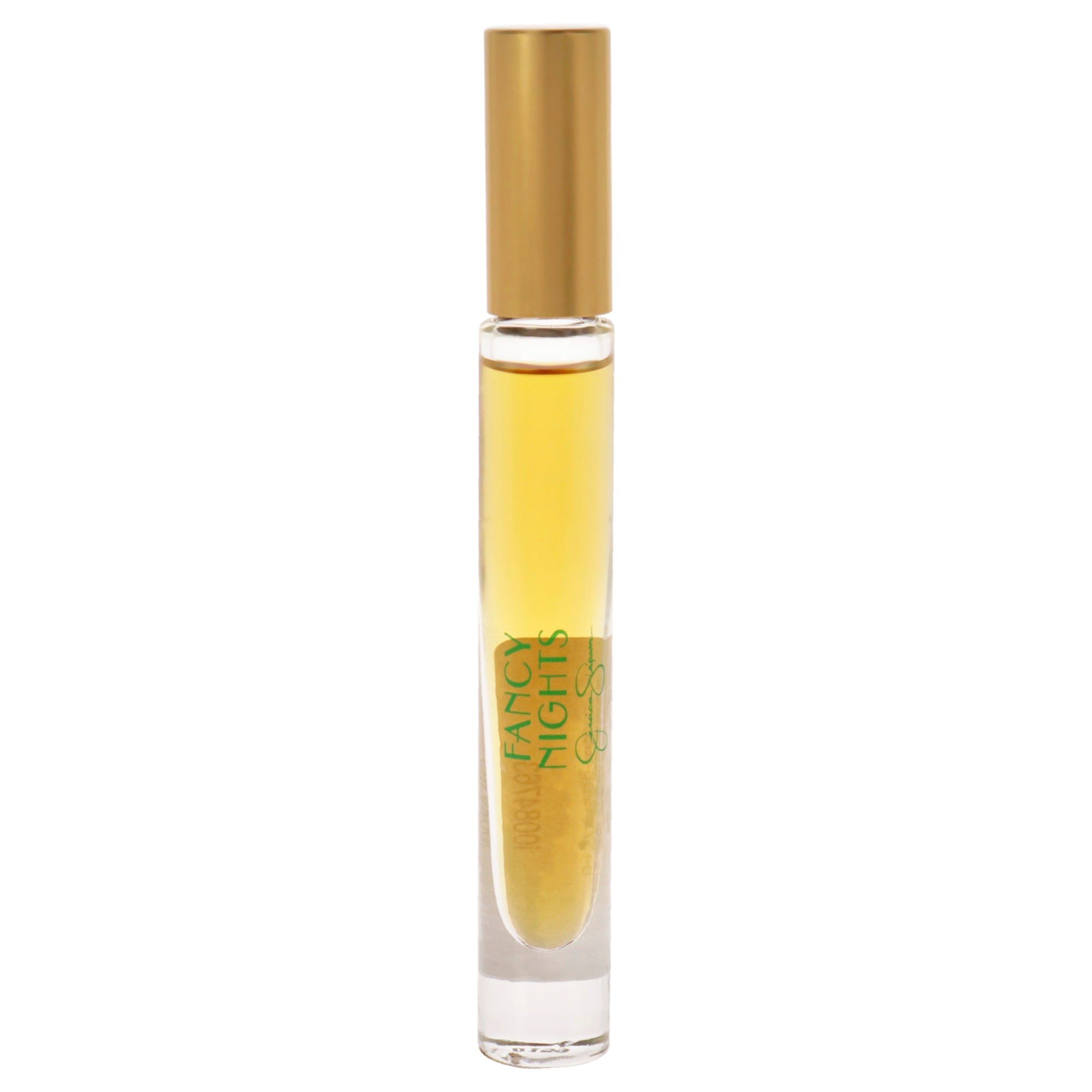 Fancy Nights by Jessica Simpson for Women - 6 ml EDP Rollerball