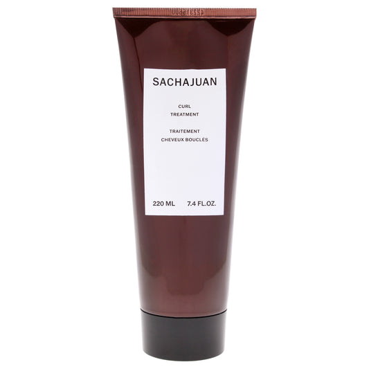 Curl Treatment 7.4 oz Treatment