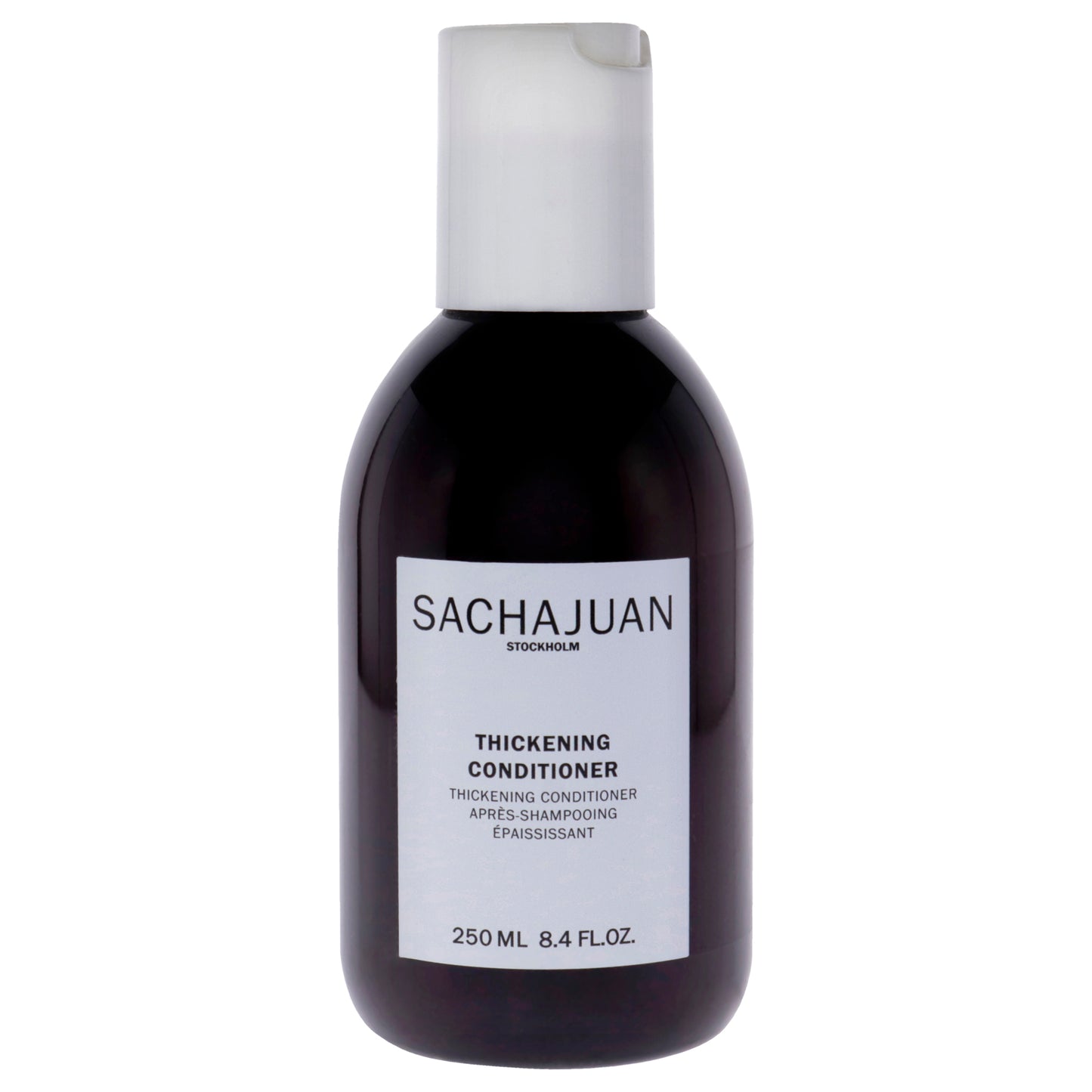 Thickening Conditioner by Sachajuan for Unisex - 8.4 oz Conditioner