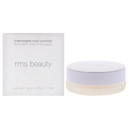 Luminizer - Champagne Rose 0.17 oz Highlighter