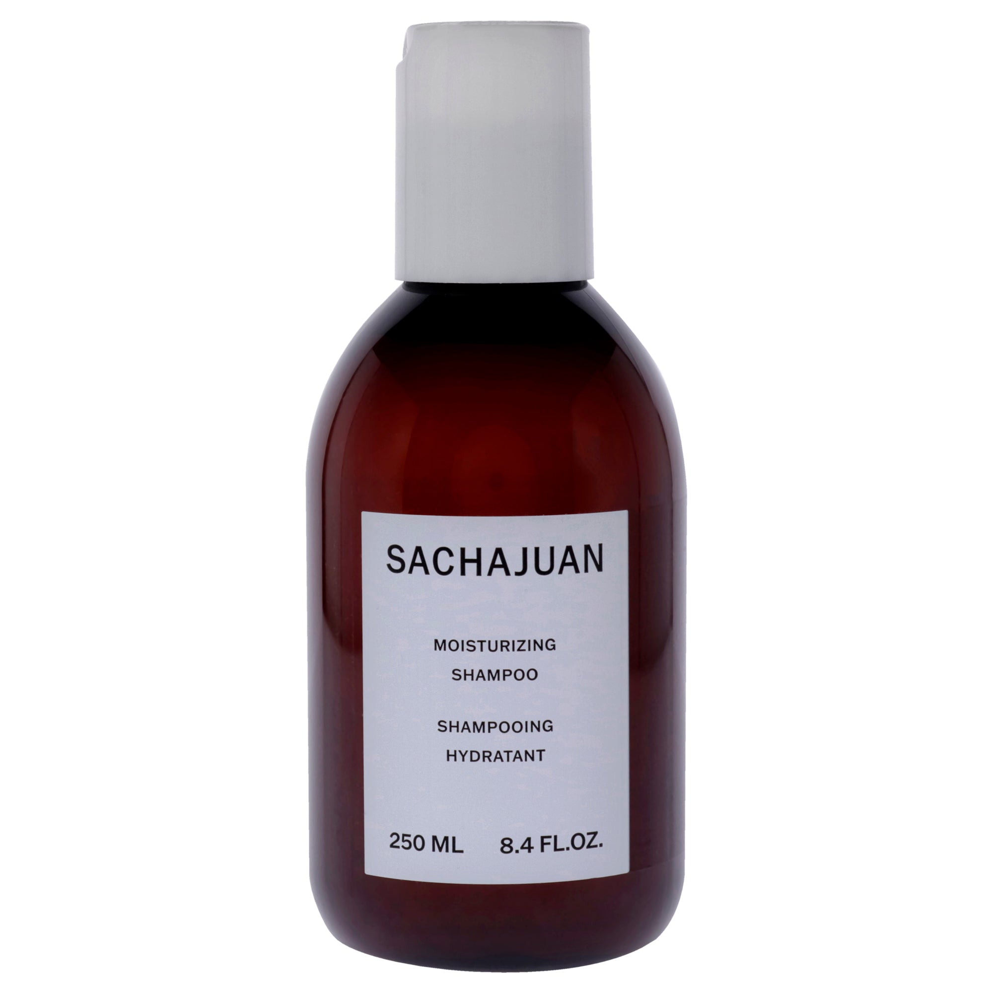Moisturizing Shampoo by Sachajuan for Unisex - 8.4 oz Shampoo