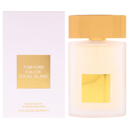 Eau de Soleil Blanc 1.7 oz EDT Spray