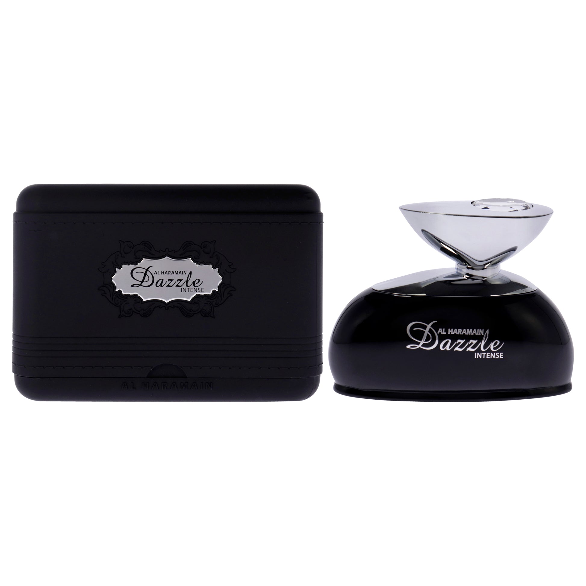 Dazzle Intense by Al Haramain for Women - 3.3 oz EDP Spray