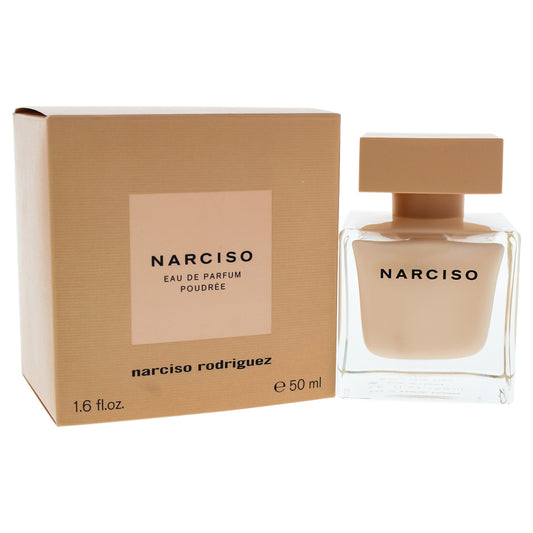 Narciso Poudree 1.6 oz EDP Spray