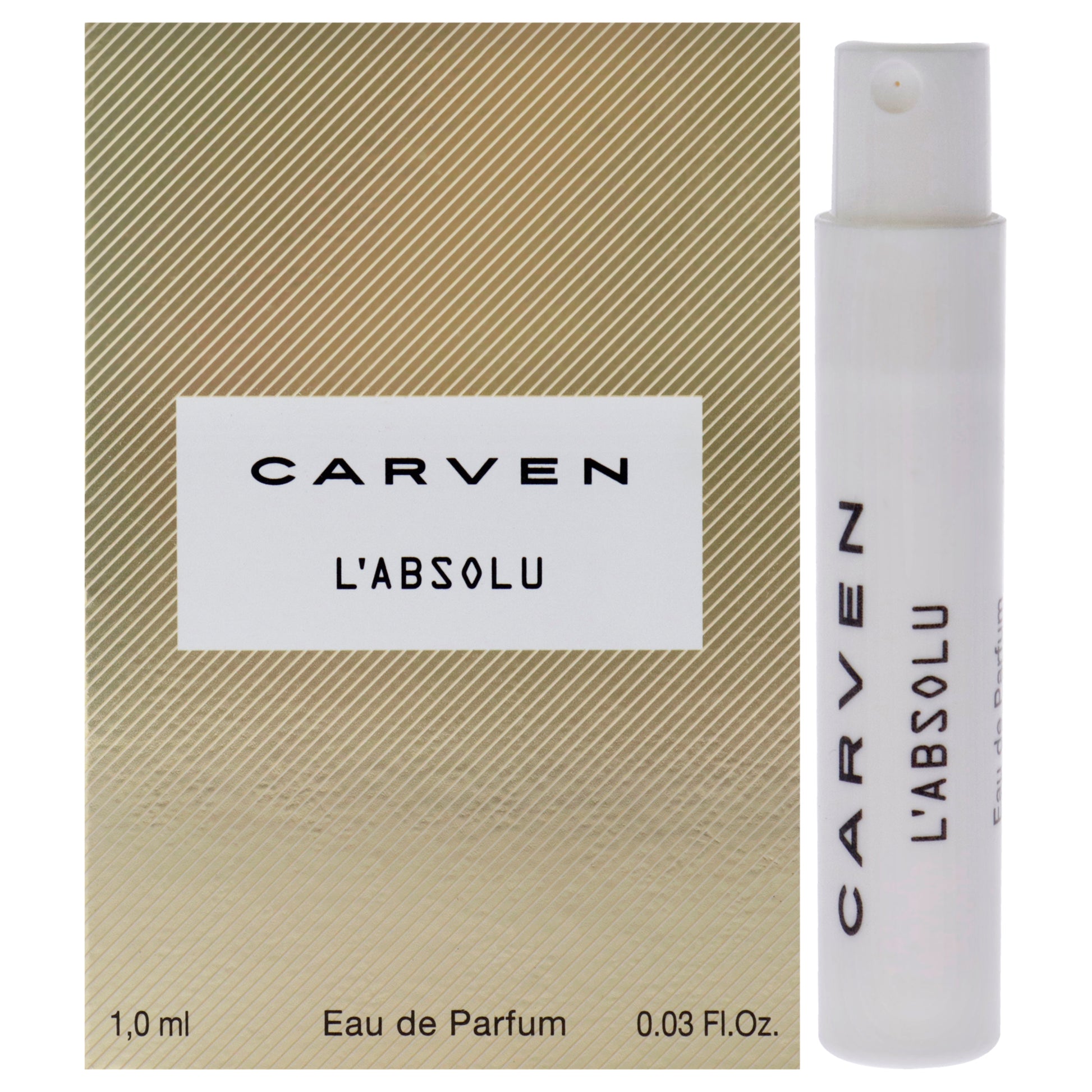 Labsolu by Carven for Women - 1 ml EDP Spray Vial