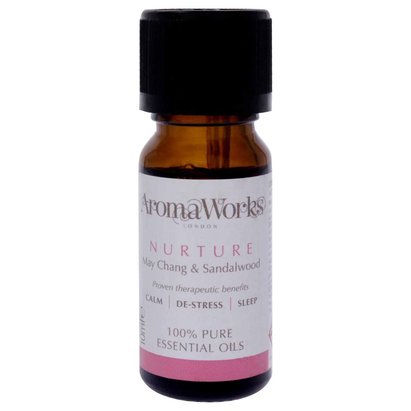 Nurture Essential Oil 0.34 oz Oil