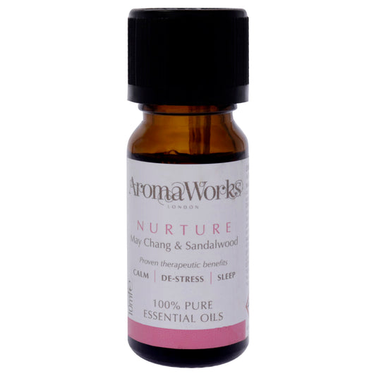 Nurture Essential Oil 0.34 oz Oil
