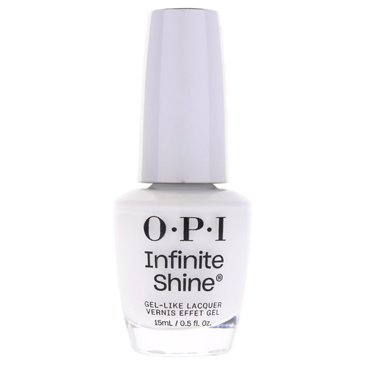 Infinite Shine 2 Gel Lacquer - ISL L00 Alpine Snow by OPI for Women - 0.5 oz Nail Polish