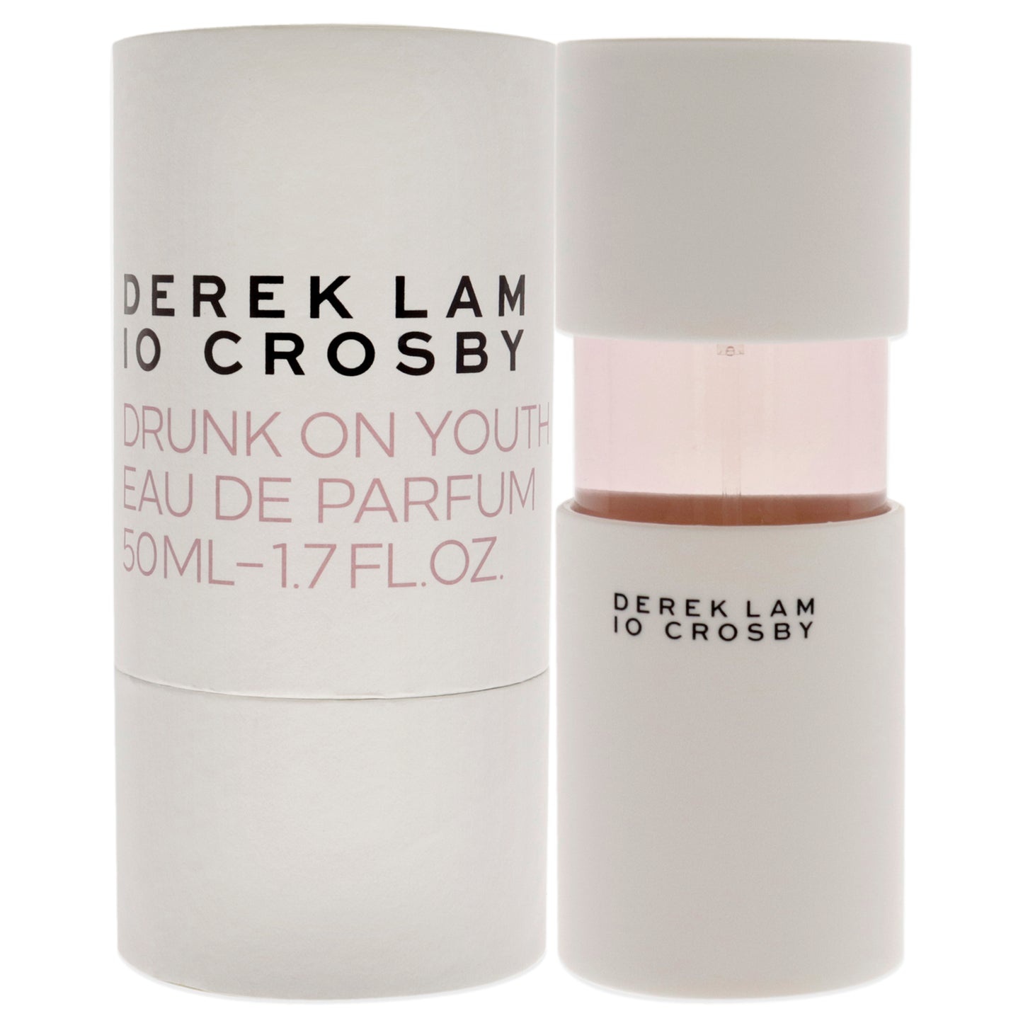 Drunk On Youth by Derek Lam for Women - 1.7 oz EDP Spray