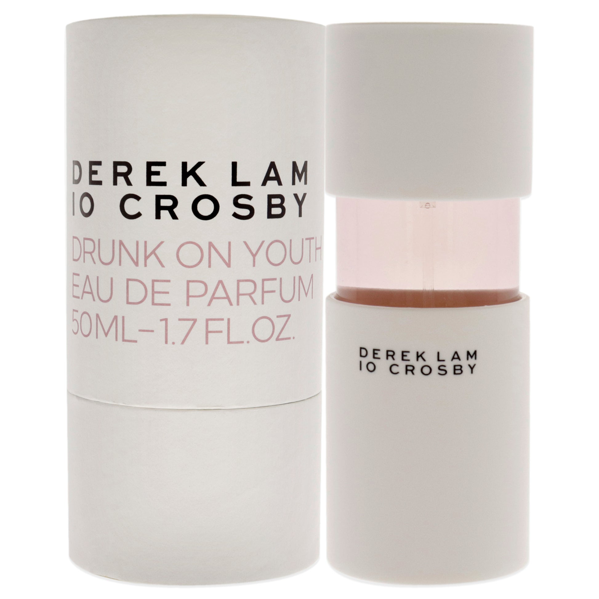 Drunk On Youth by Derek Lam for Women - 1.7 oz EDP Spray