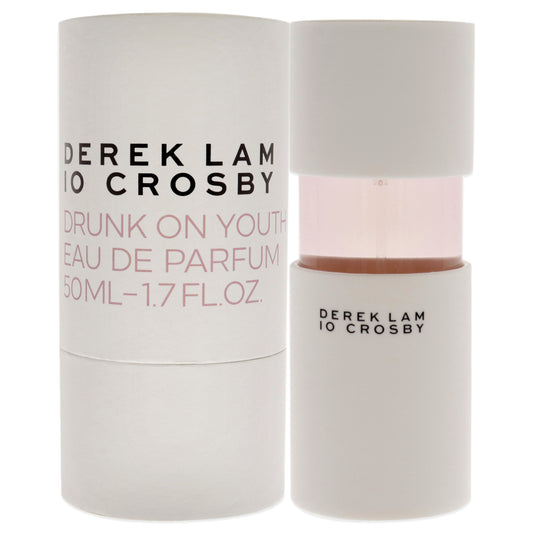 Drunk On Youth by Derek Lam for Women - 1.7 oz EDP Spray