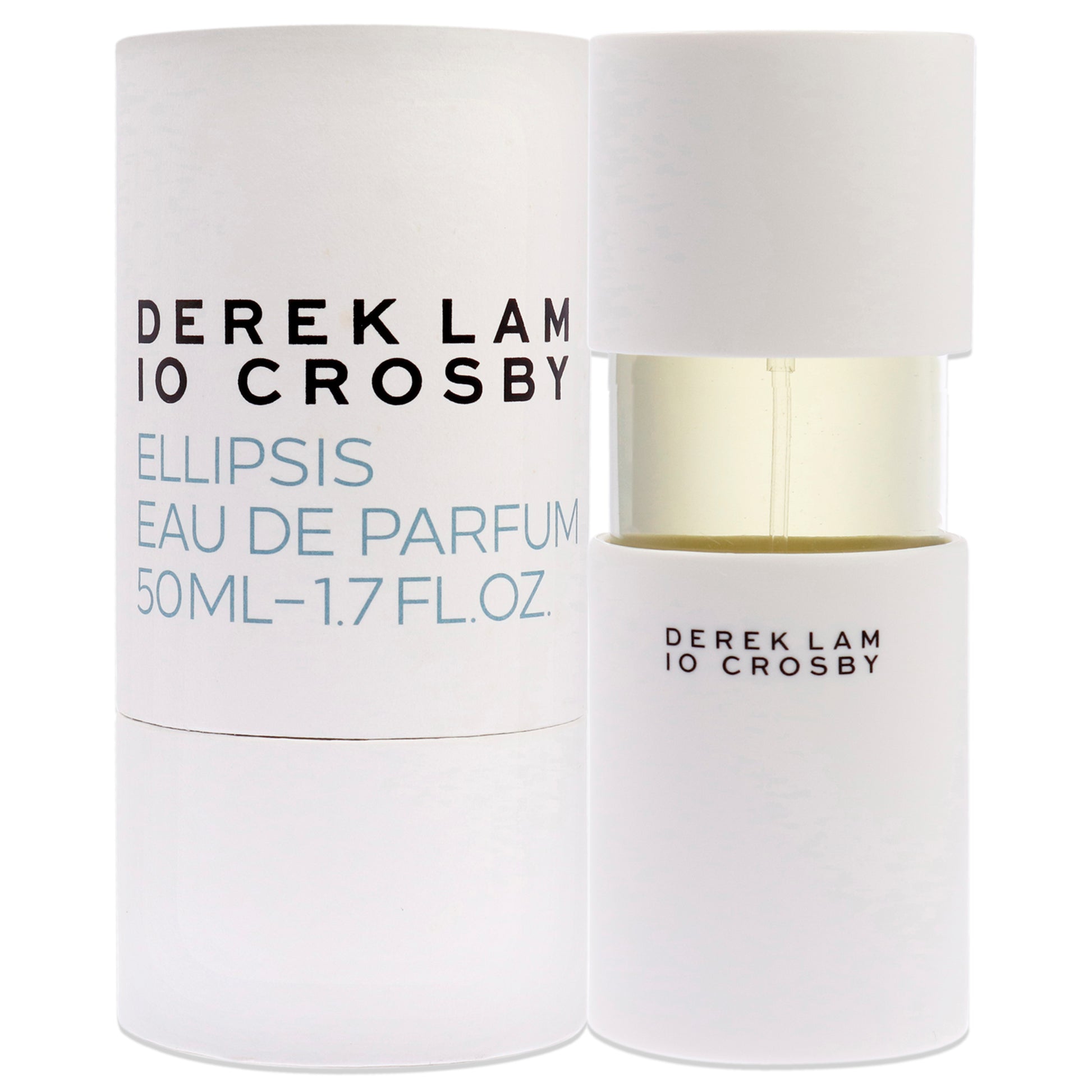 Ellipsis by Derek Lam for Women - 1.7 oz EDP Spray