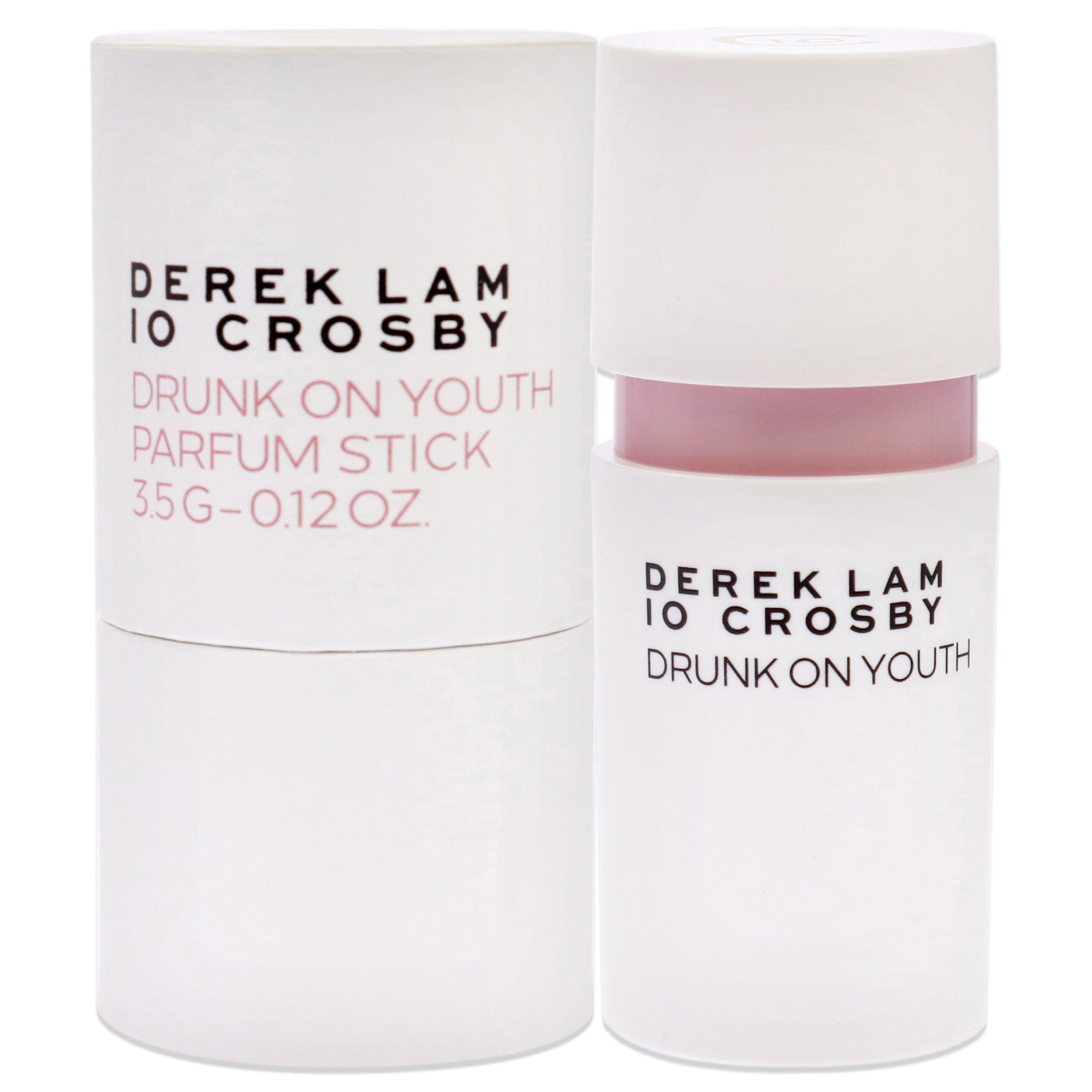 Drunk on Youth by Derek Lam for Women - 0.12 oz Solid Perfume