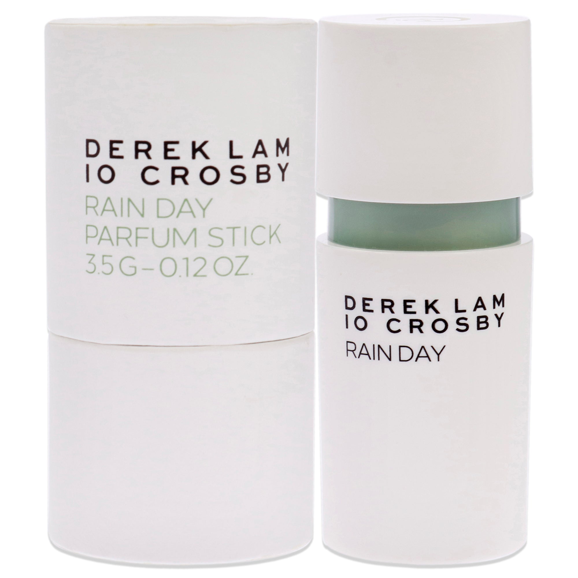 Rain Day by Derek Lam for Women - 0.12 oz Solid Perfume
