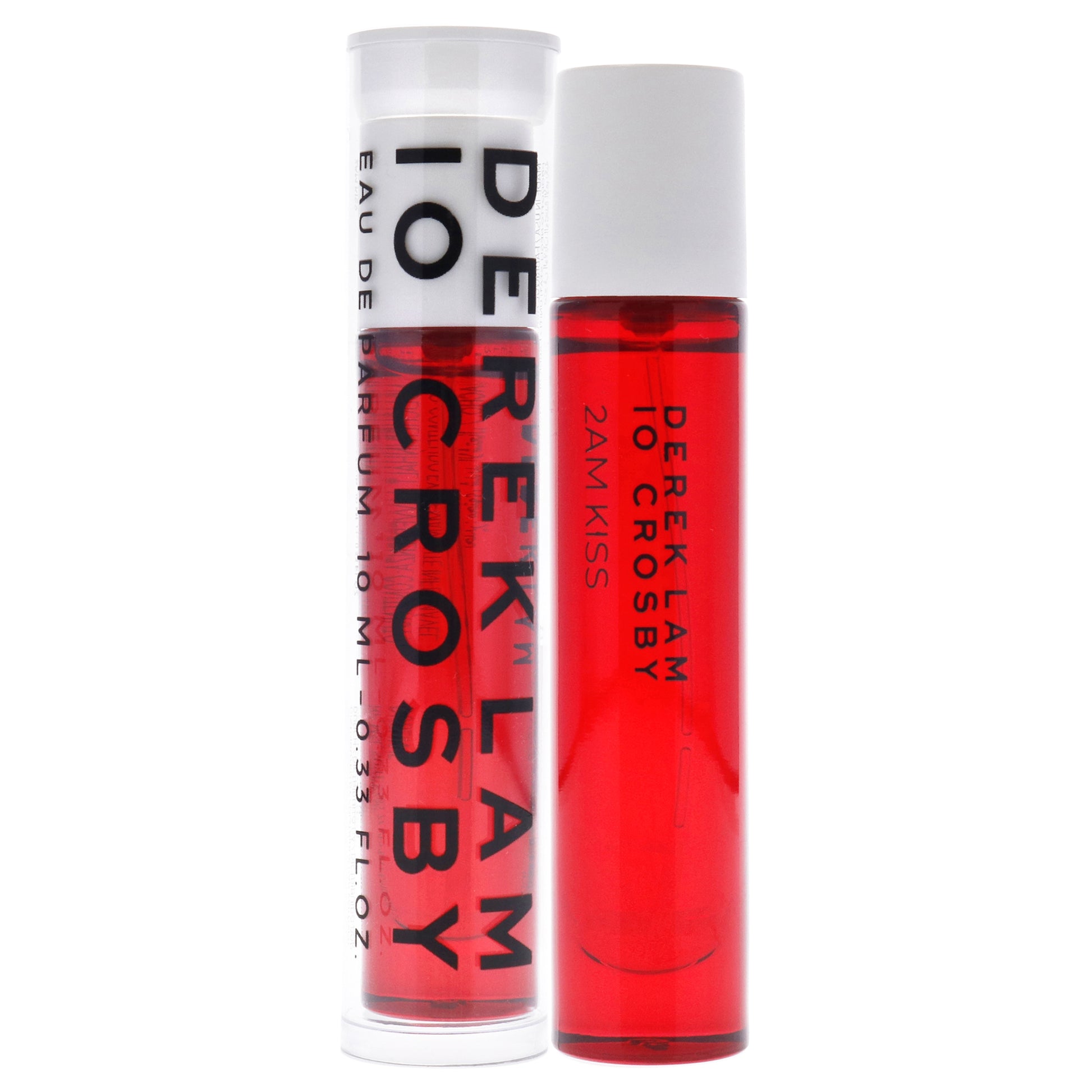 2Am Kiss by Derek Lam for Women - 0.33 oz EDP Spray