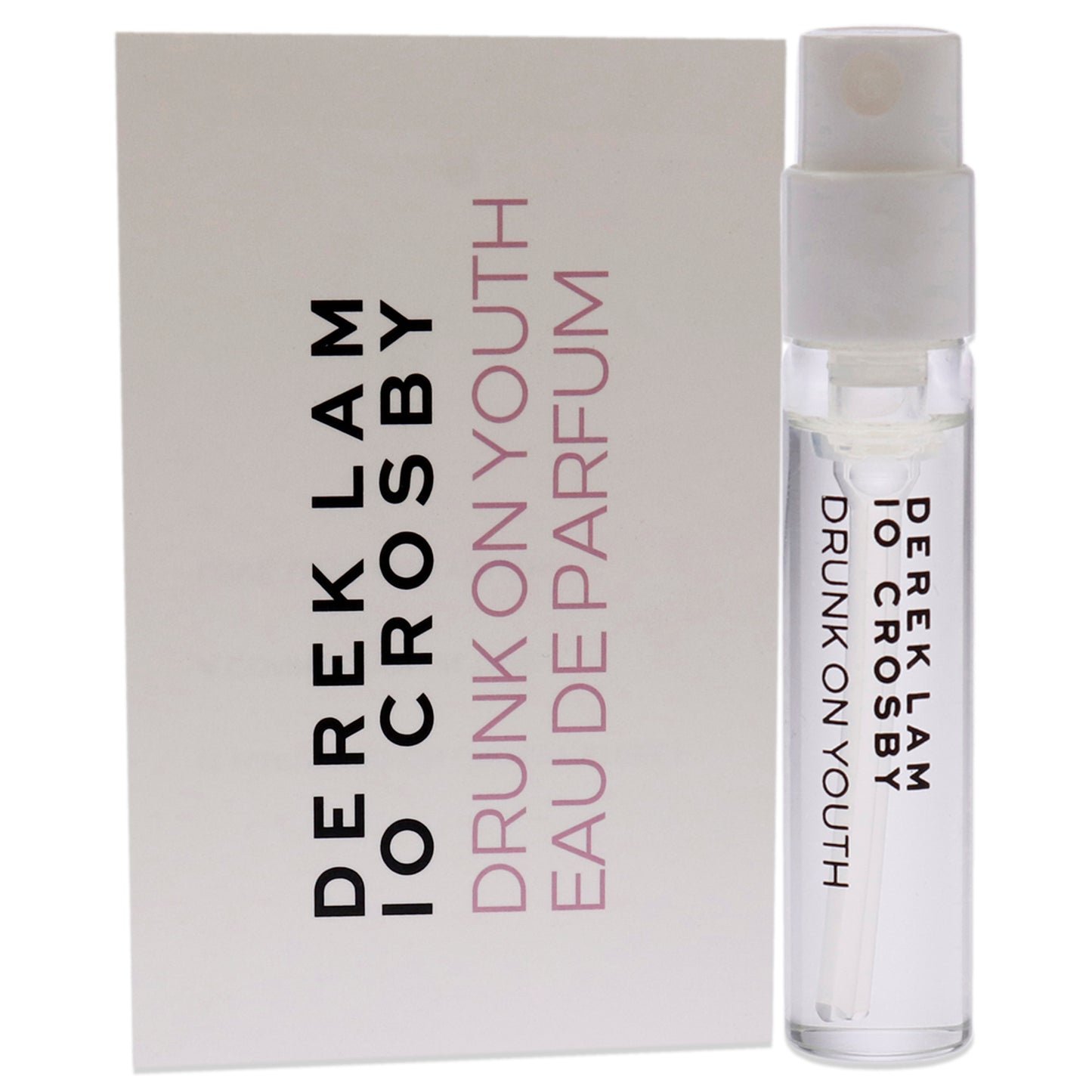Drunk on Youth by Derek Lam for Women - 1.9 ml EDP Spray Vial