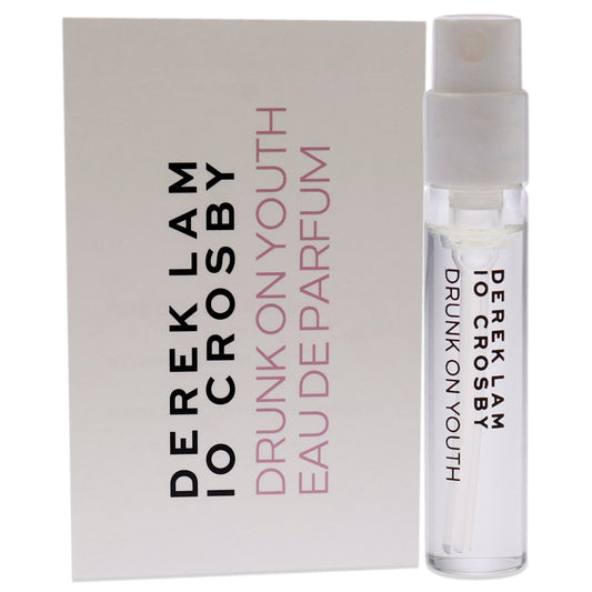 Drunk on Youth by Derek Lam for Women - 1.9 ml EDP Spray Vial