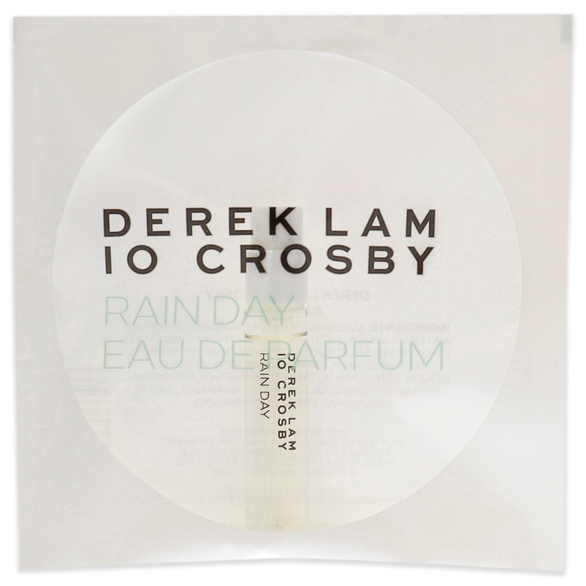 Rain Day by Derek Lam for Women - 2 ml EDP Spray Vial