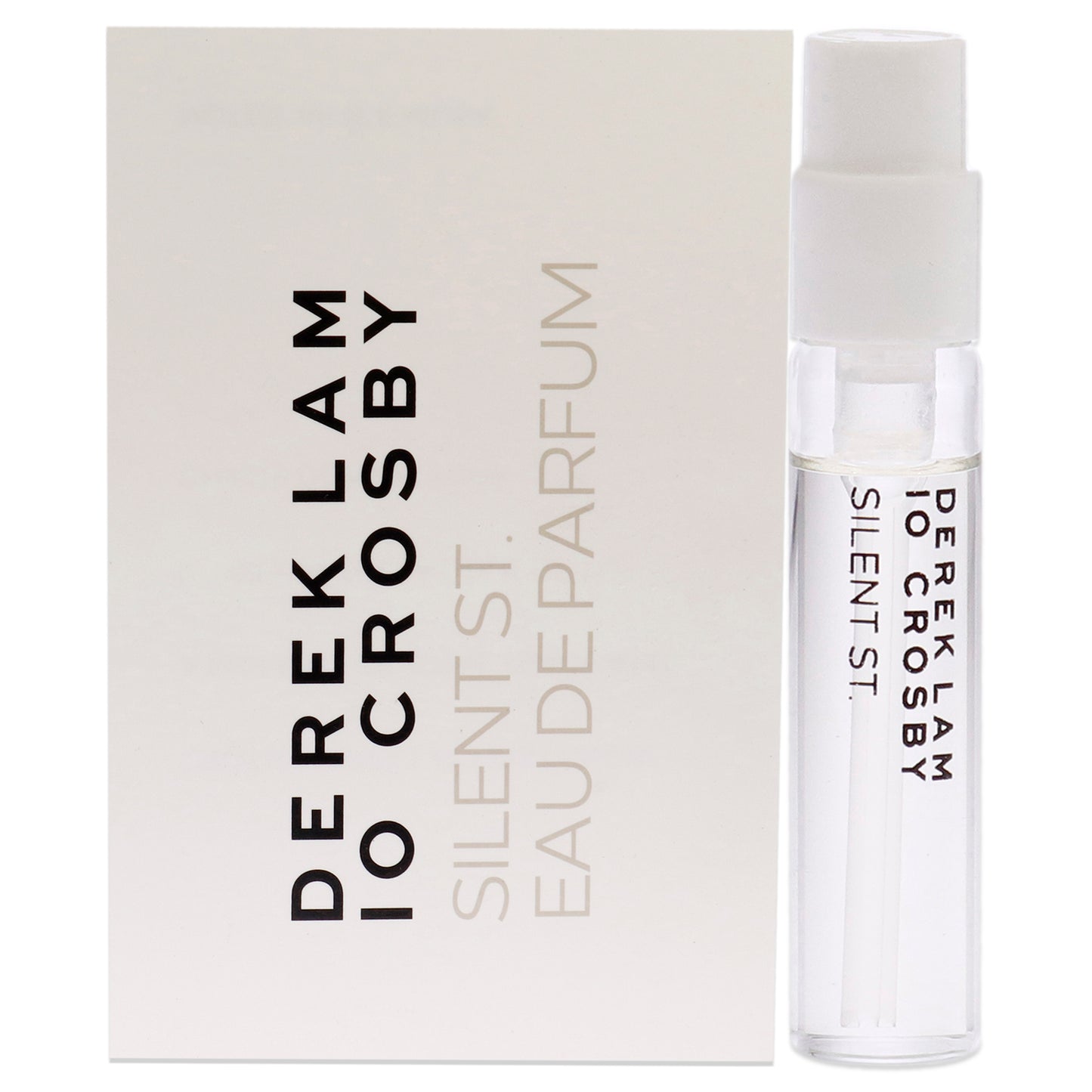 Silent St by Derek Lam for Women - 1.9 ml EDP Spray Vial