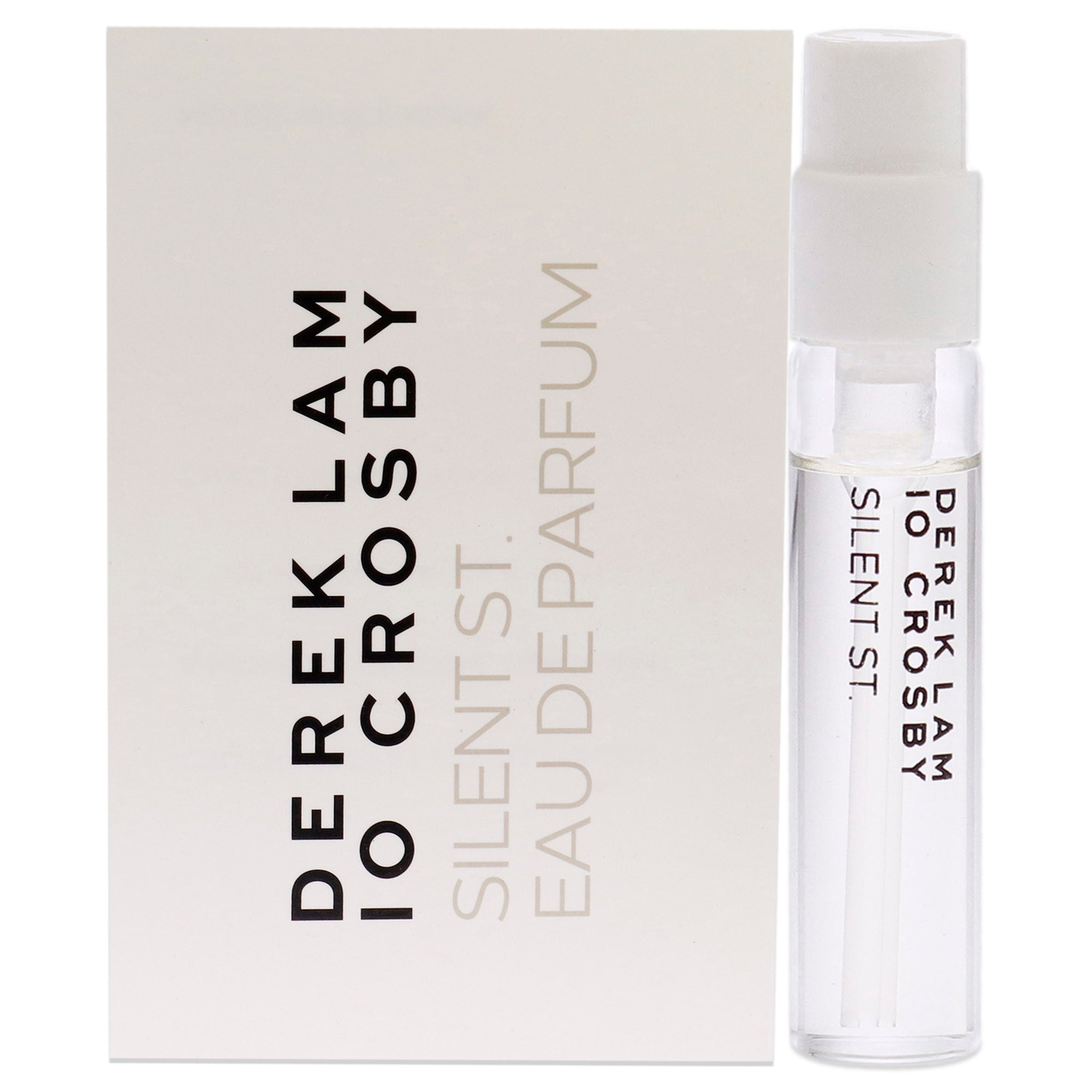 Silent St by Derek Lam for Women - 1.9 ml EDP Spray Vial