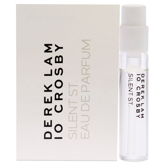 Silent St by Derek Lam for Women - 1.9 ml EDP Spray Vial