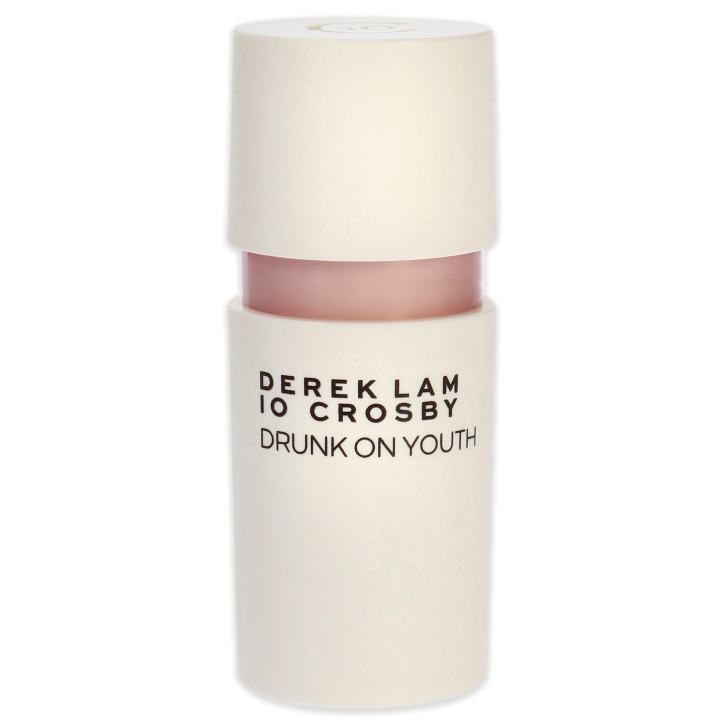 Drunk on Youth by Derek Lam for Women - 0.12 oz Solid Perfume