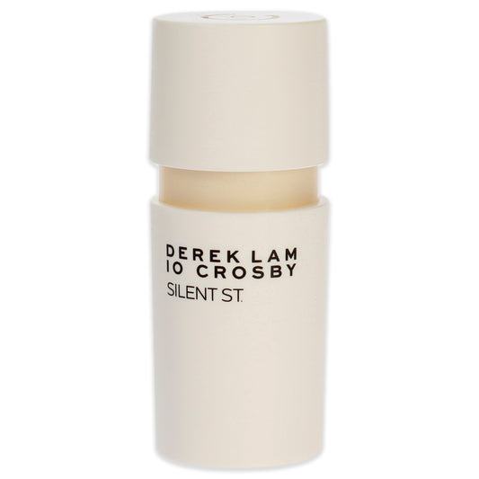 Silent St by Derek Lam for Women - 0.12 oz Solid Perfume