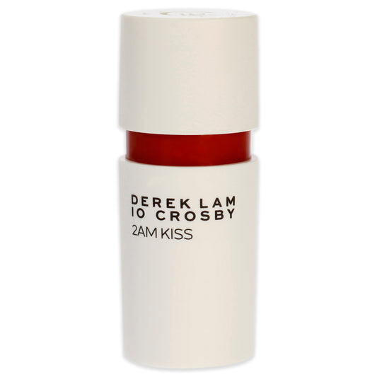 2Am Kiss by Derek Lam for Women - 0.12 oz Solid Perfume