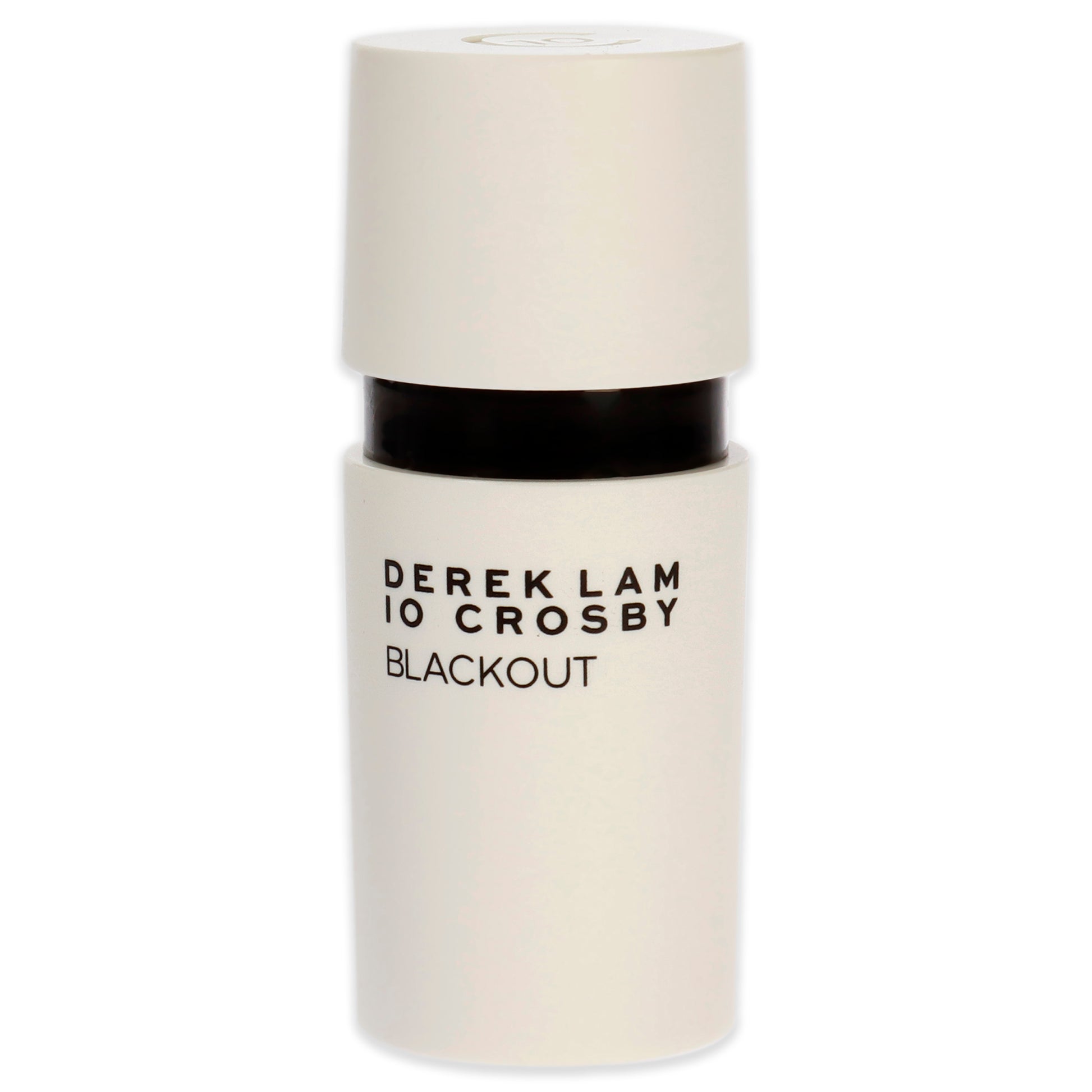 Blackout by Derek Lam for Women - 0.12 oz Solid Perfume