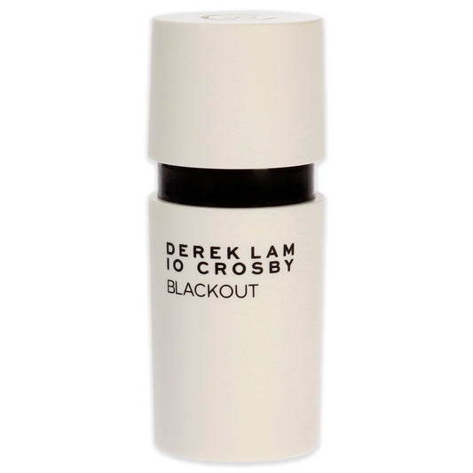 Blackout by Derek Lam for Women - 0.12 oz Solid Perfume