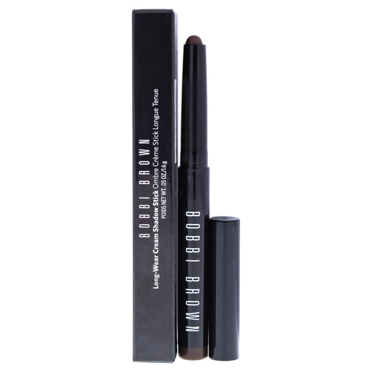 Long-Wear Cream Shadow Stick - 3 Bark 0.05 oz Eyeshadow