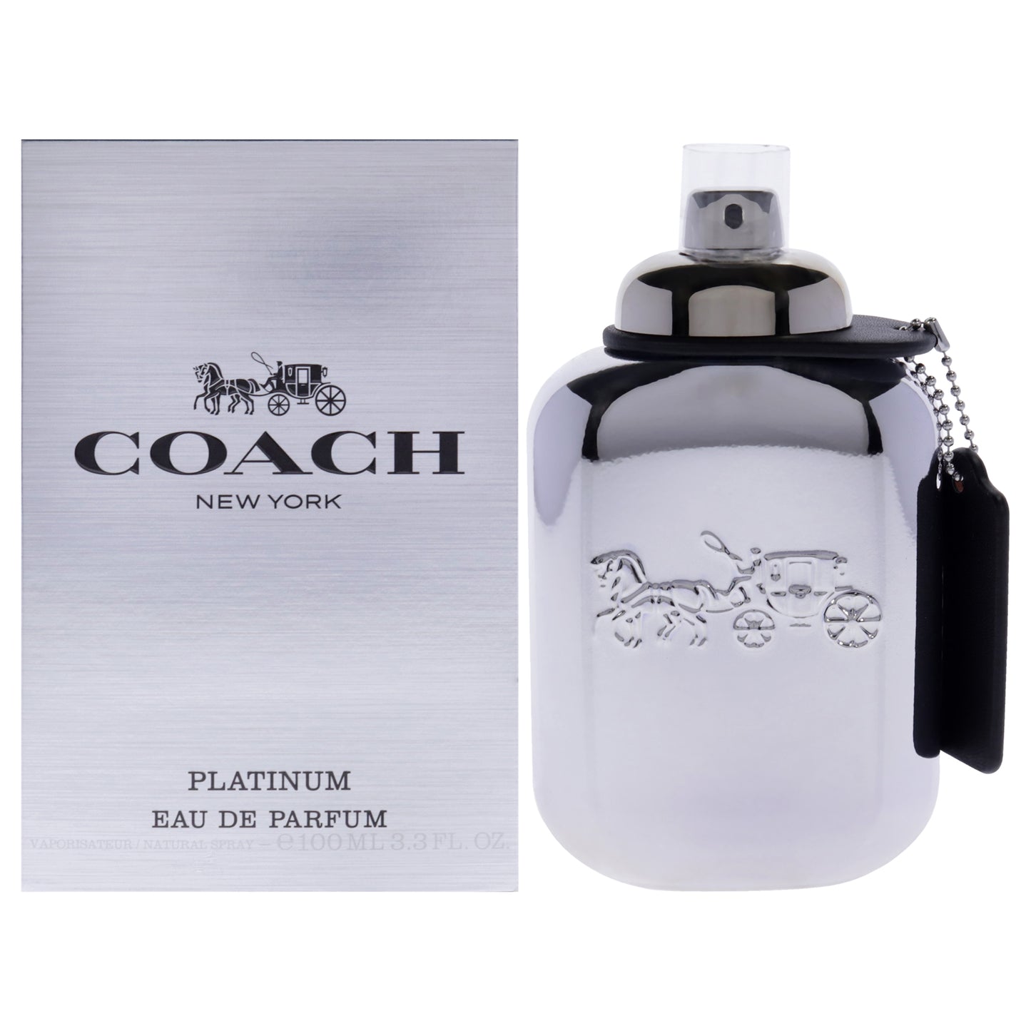 Platinum 3.3 oz EDP Spray