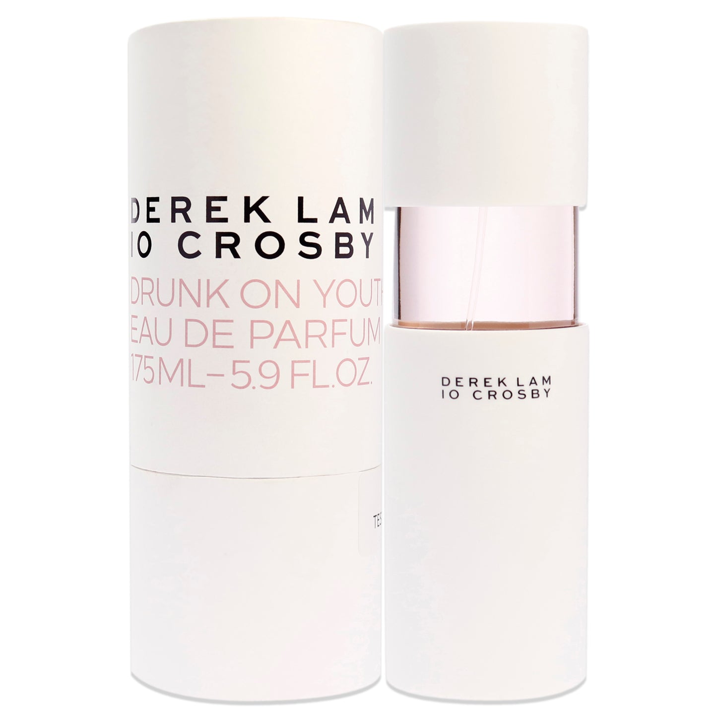 Drunk On Youth by Derek Lam for Women - 5.9 oz EDP Spray