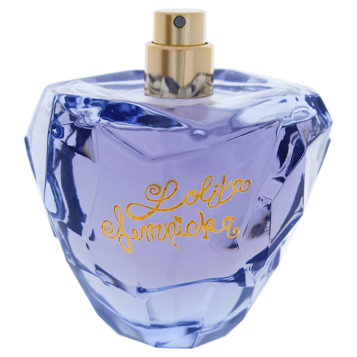 Mon Premier by Lolita Lempicka for Women - 3.4 oz EDP Spray