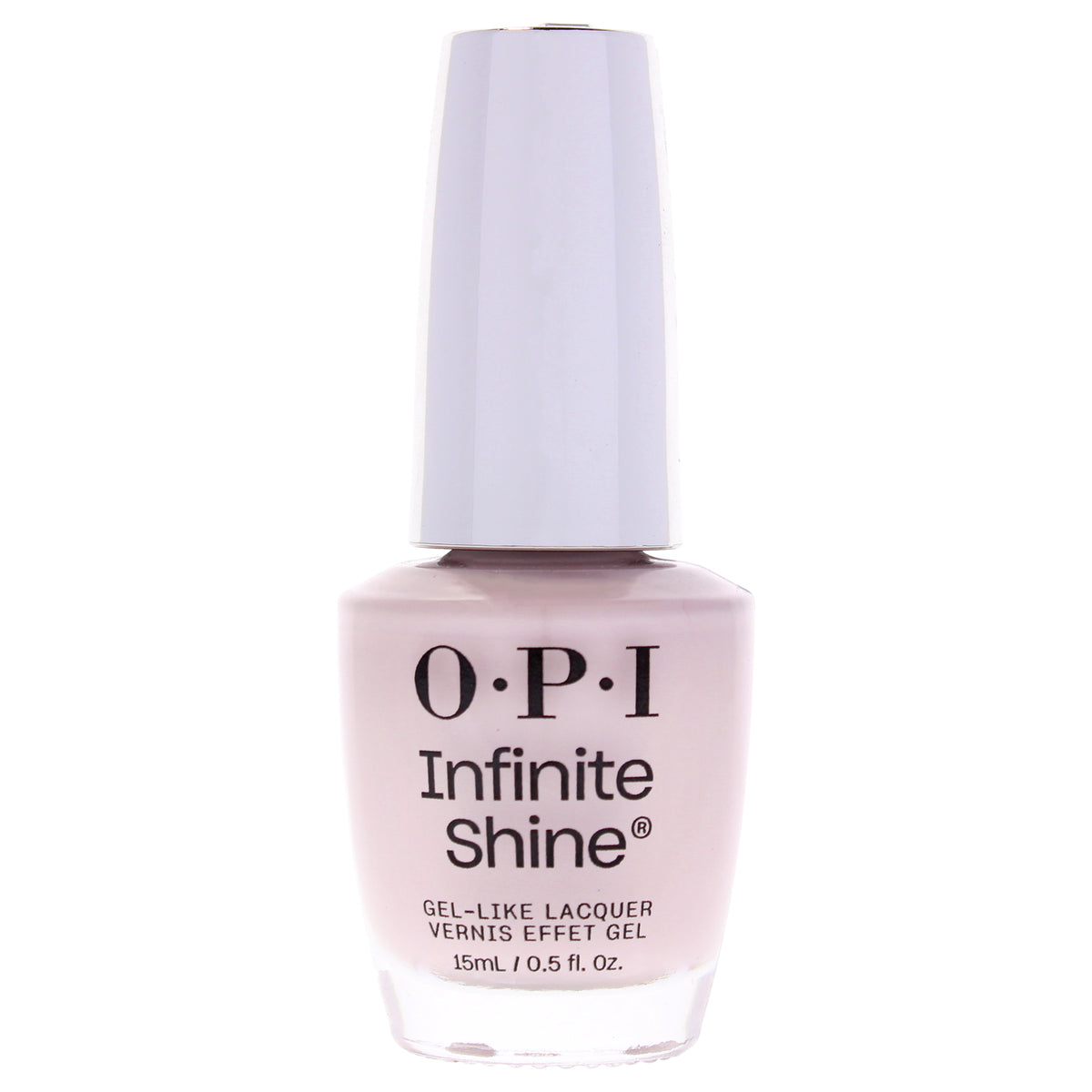Infinite Shine 2 Gel Lacquer - ISL A60 Dont Bossa Nova Me Around by OPI for Women - 0.5 oz Nail Polish