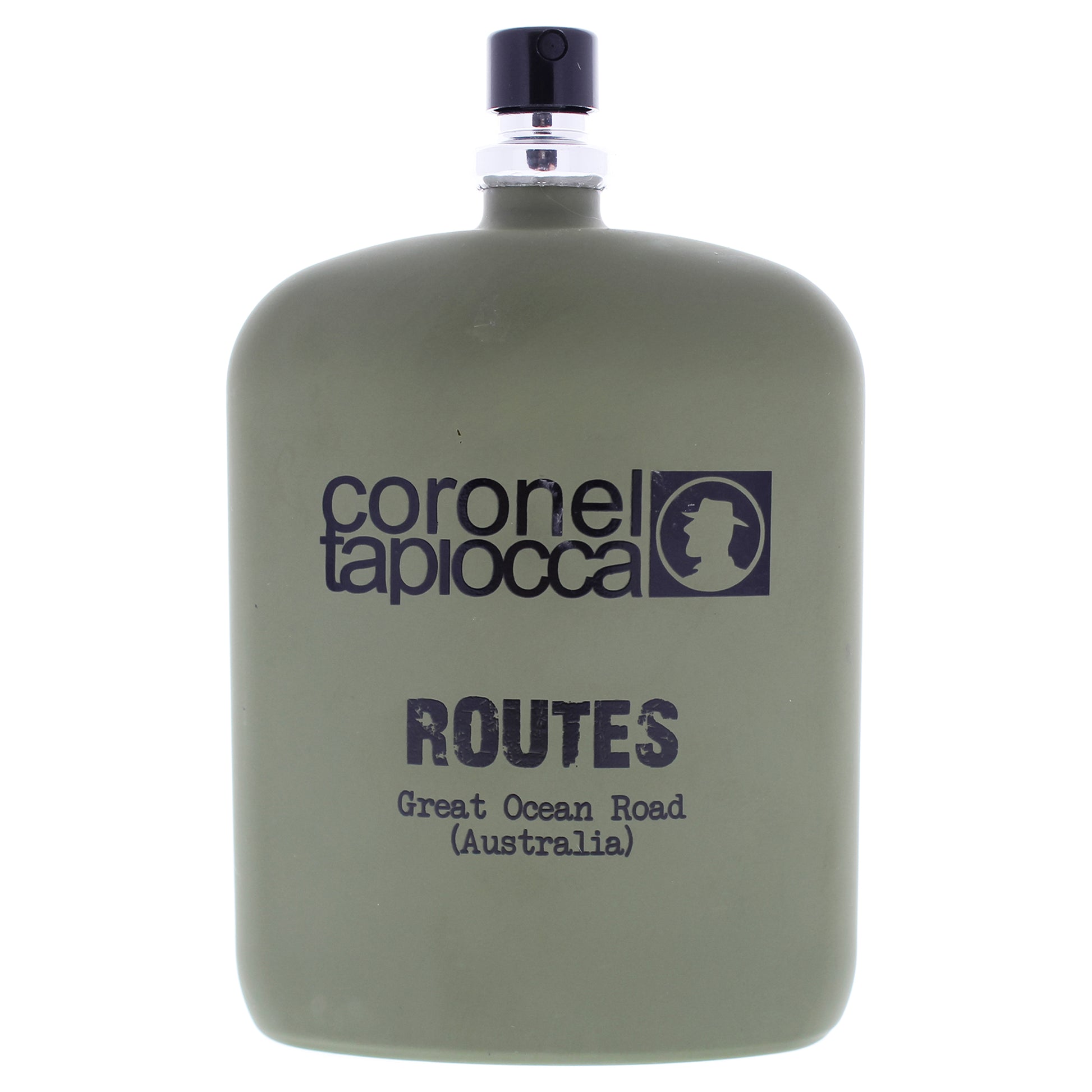 Routes Great Ocean Road Australia by Coronel Tapiocca for Men - 2.6 oz EDT Spray
