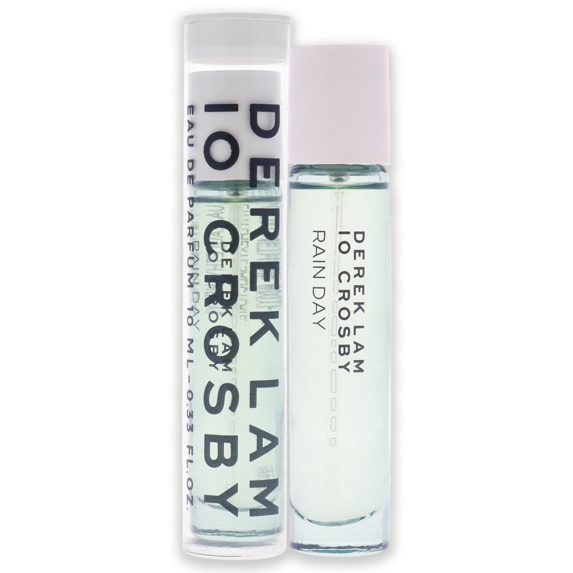 Rain Day by Derek Lam for Women - 9.7 ml EDP Spray