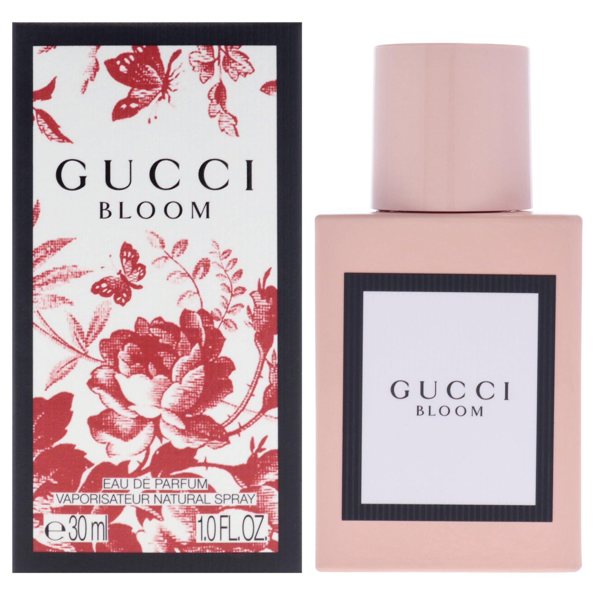 Gucci Bloom by Gucci for Women - 1 oz EDP Spray