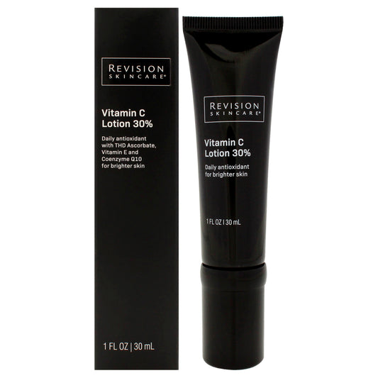 Vitamin C Lotion 30 Percent by Revision for Unisex - 1 oz Lotion