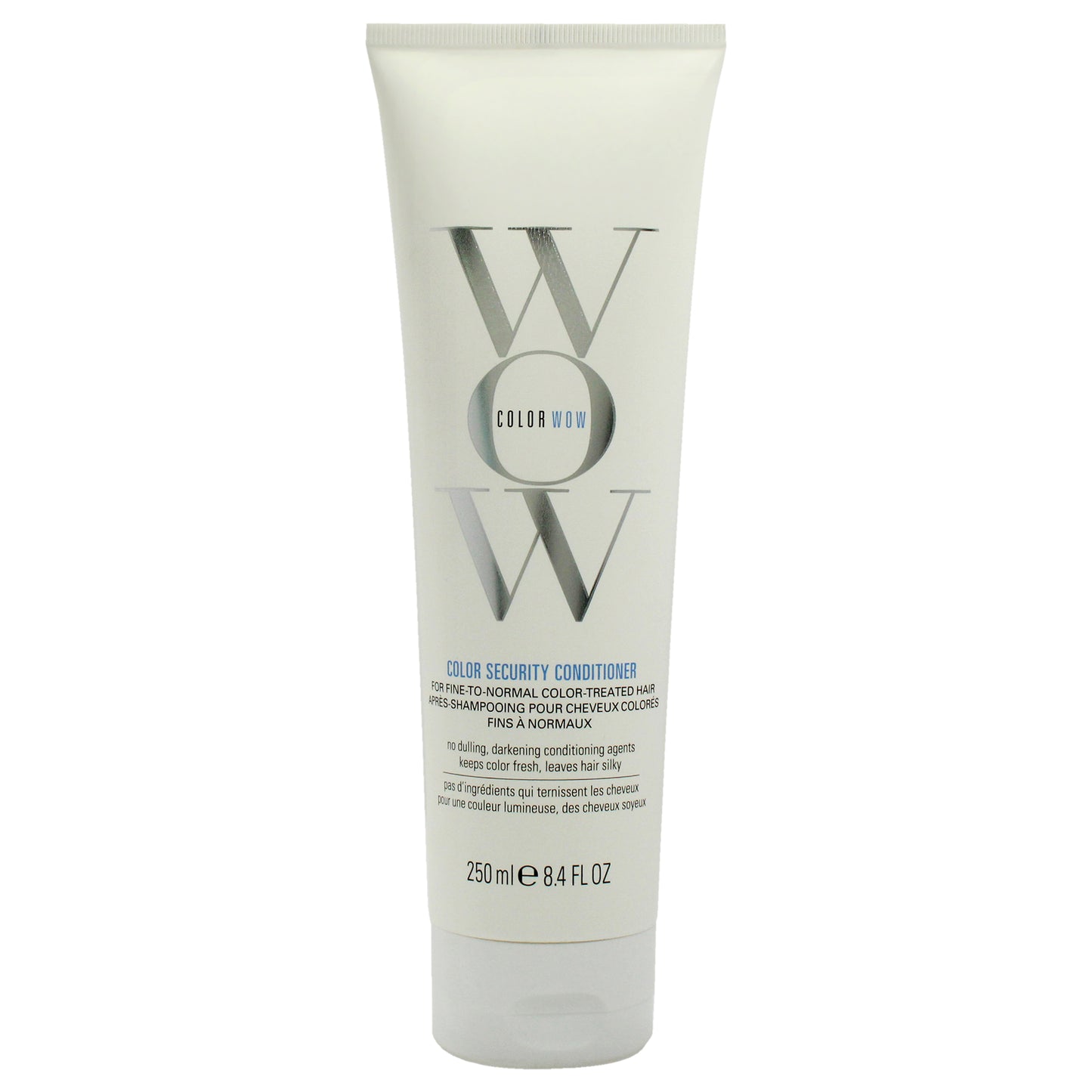 Color Security Conditioner by Color Wow for Unisex - 8.4 oz Conditioner