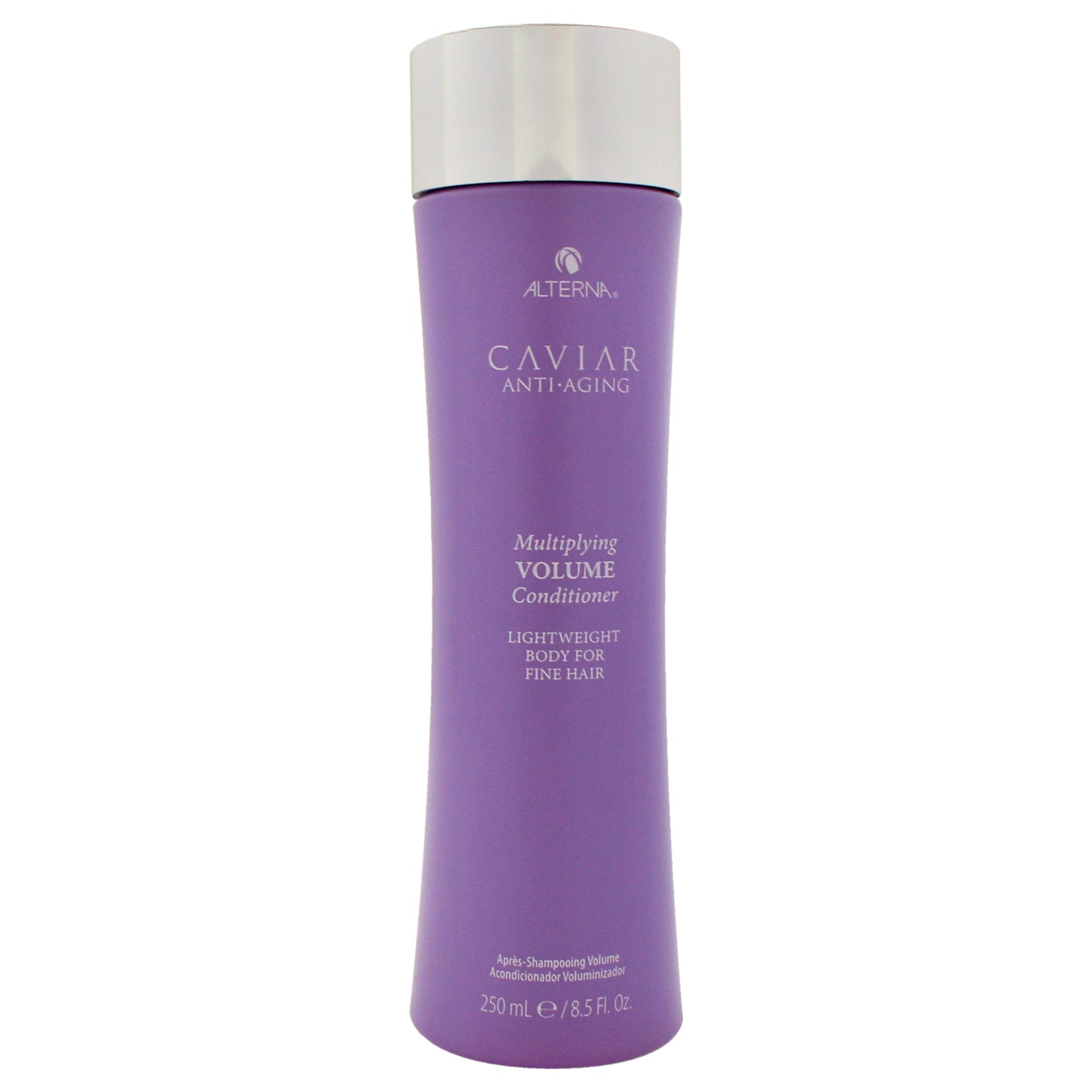 Caviar Anti-Aging Multiplying Volume Conditioner by Alterna for Unisex - 8.5 oz Conditioner
