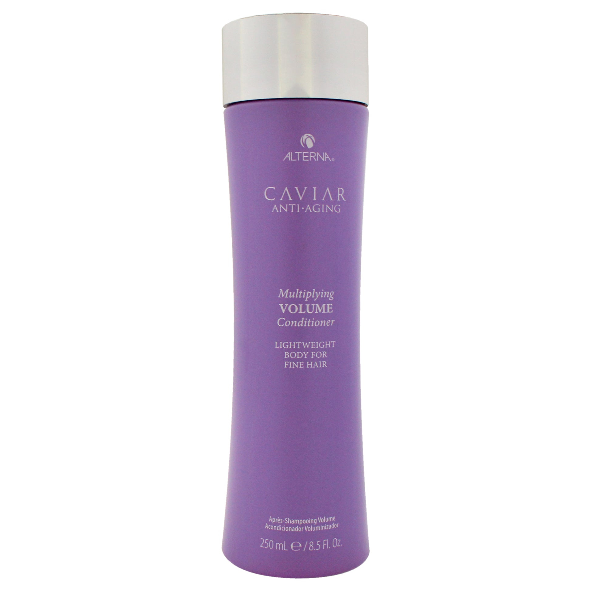 Caviar Anti-Aging Multiplying Volume Conditioner by Alterna for Unisex - 8.5 oz Conditioner