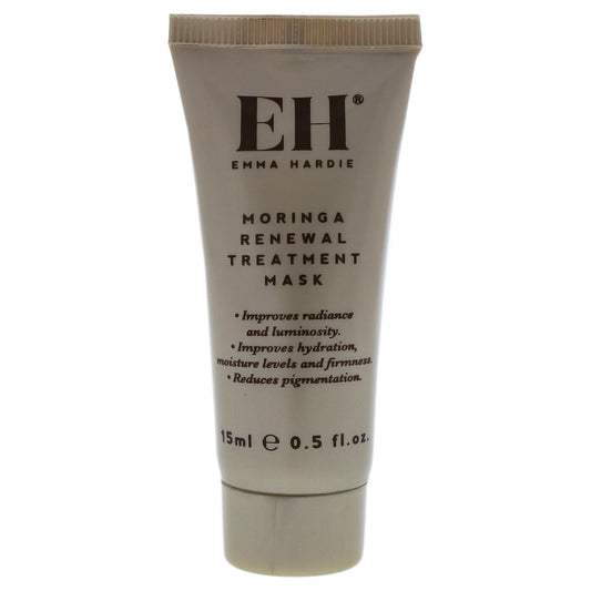 Moringa Renewal Treatment Mask 0.5 oz Treatment